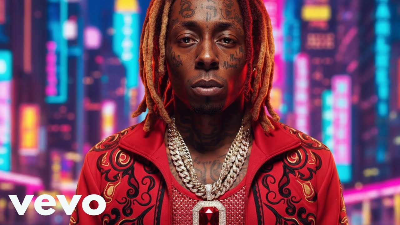 Lil Wayne – Raw, Dark & Legendary Rap Playlist (Fallen, Dollar, Beast)