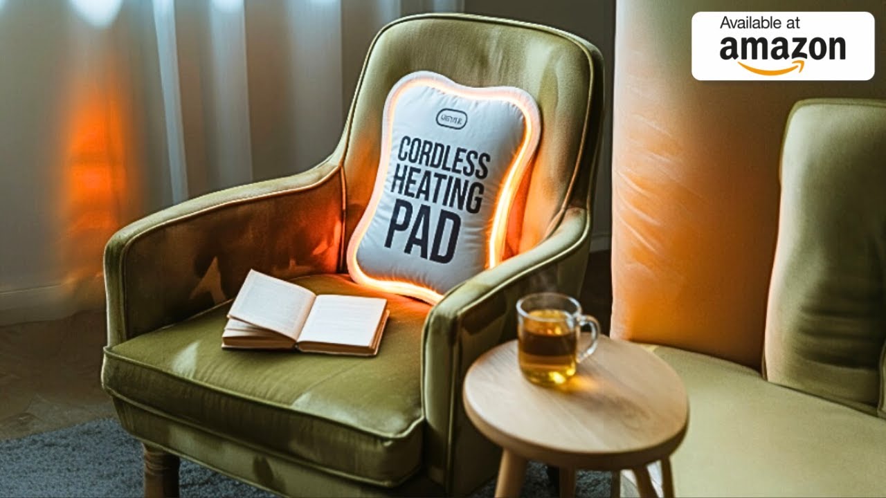 47 Perfect Amazon Gadgets for Grandma's Home Comfort