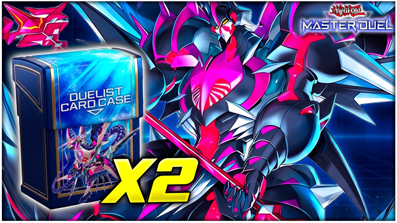 F2P Build! NEW Shark Structure Deck / Rage of Deep Blue | Yu-Gi-Oh! Master Duel