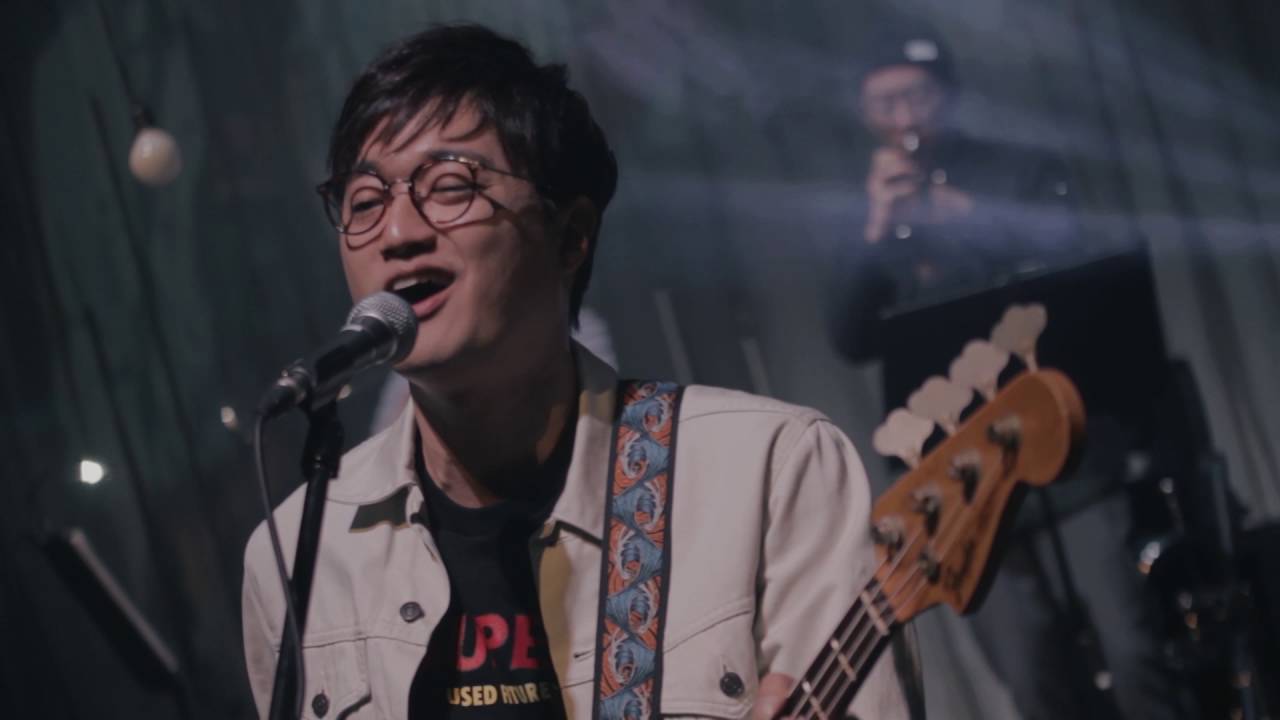 New Hippie Generation (Live)