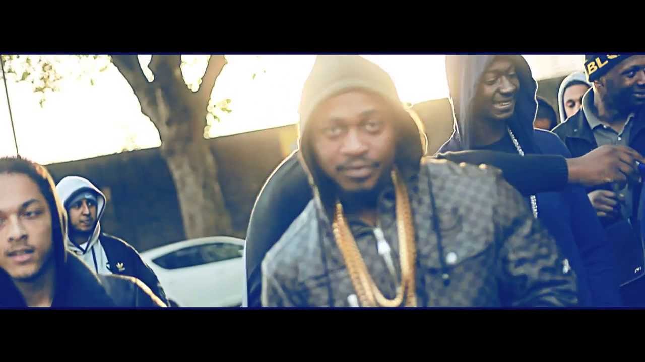 Rascals - Tell Em ft. Big Swingz, Goldie1 & Squeeks [@RascalsOfficial] | Link Up TV