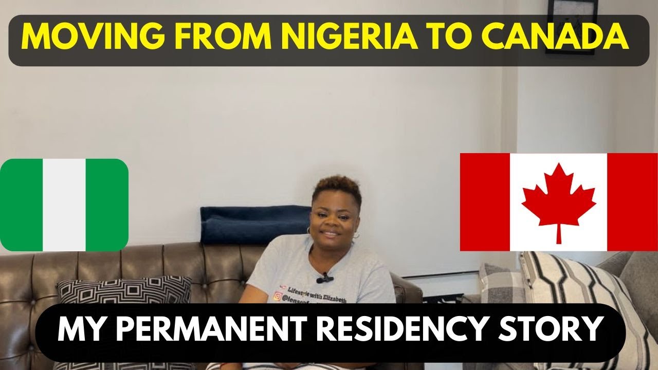 Our Canada PR Story|Step-By-Step-Process|Express Entry|PNP Nomination|Lessons learnt#movetocanada
