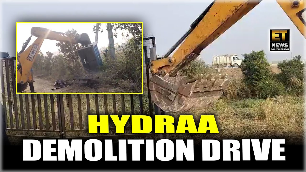 Действия HYDRAA по информированию общественности | Незаконная деятельность недопустима | Комиссар...