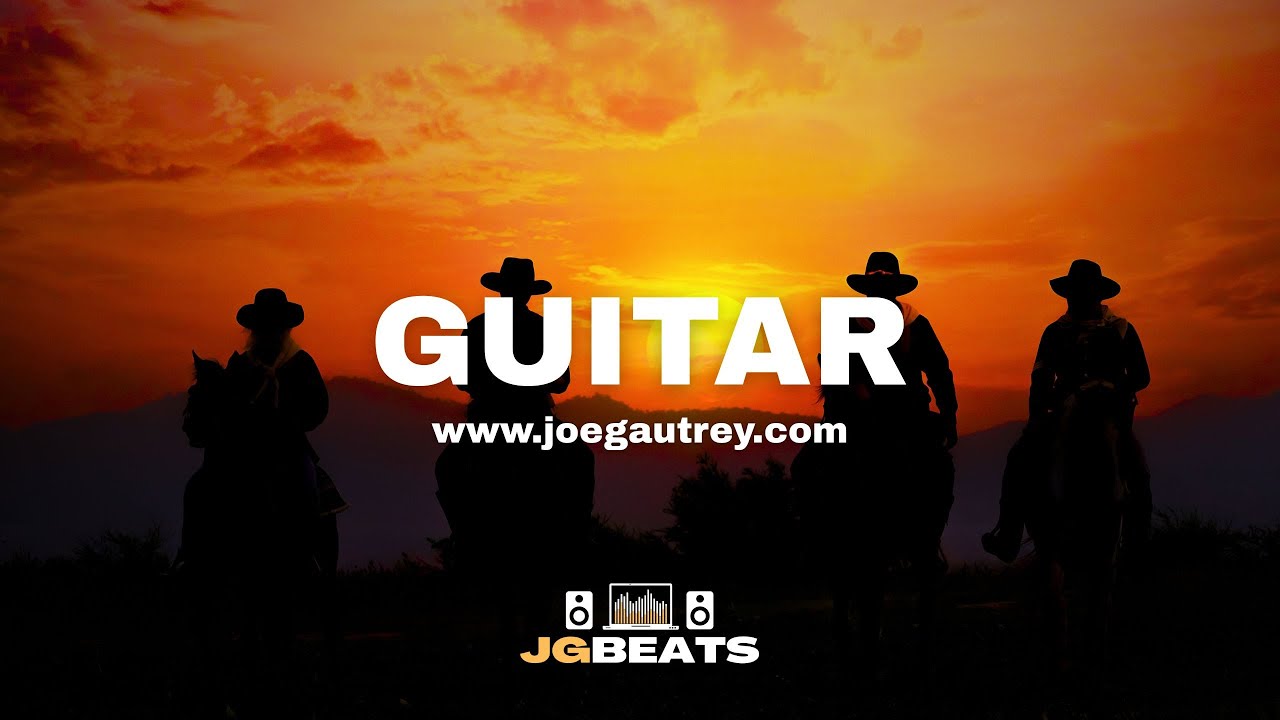[FREE] Country Type Beat 