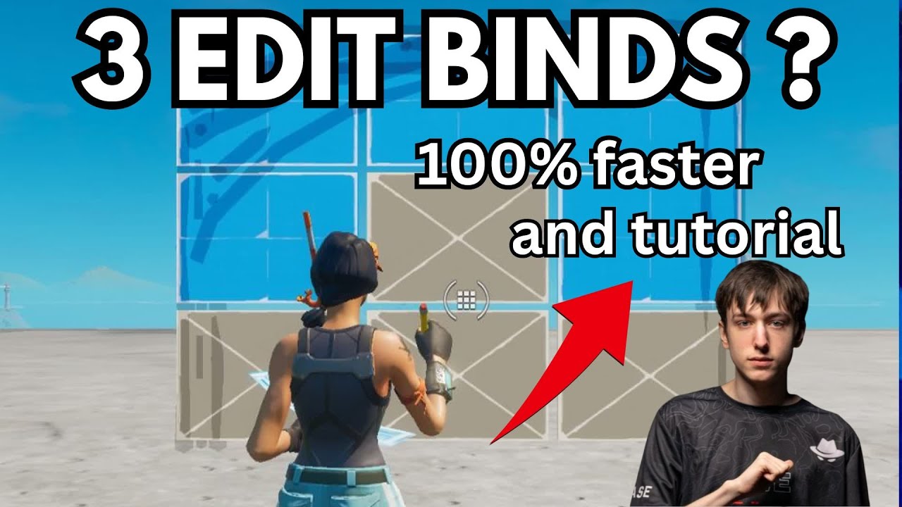 I Switched to Triple Edit Binds and You Should TOO!