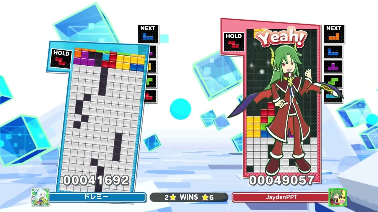 vs jayden (bankai league 2026, s league tetris ppt2-sw)