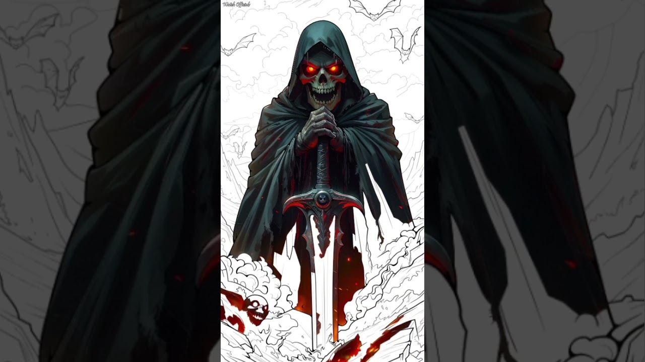 Grim Reaper EXPOSED in MH Community 16/ 