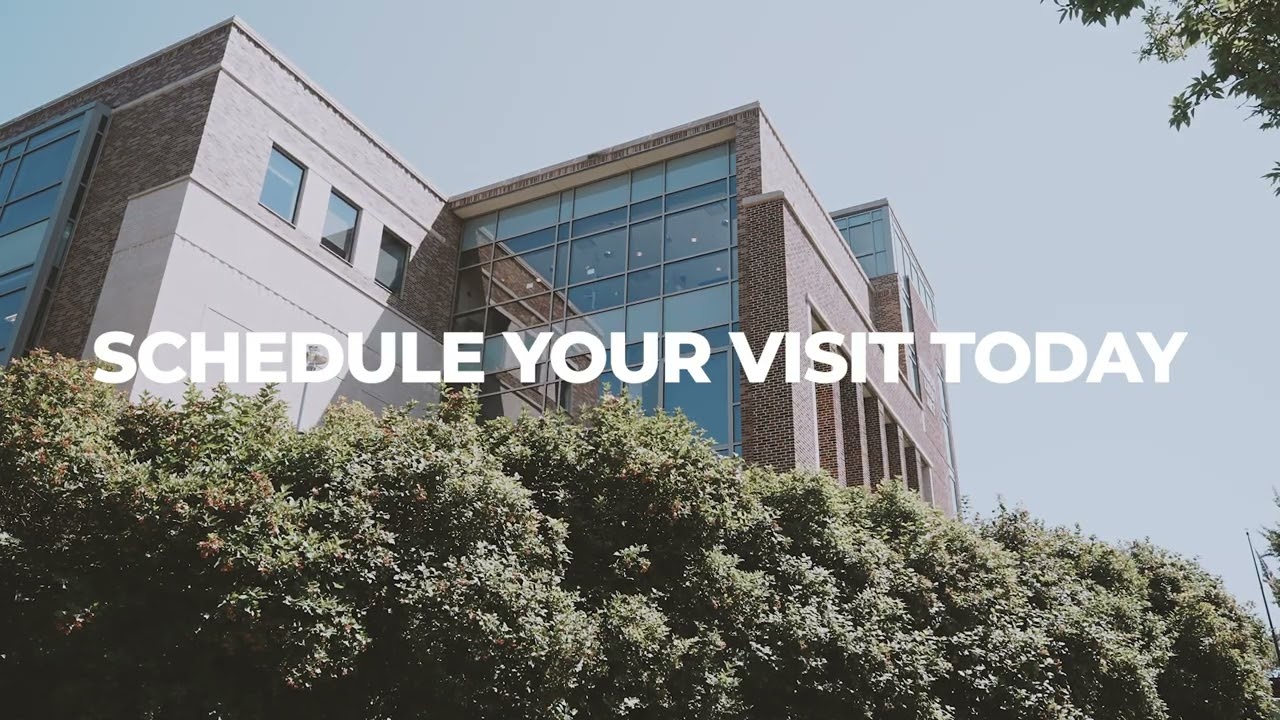 Visit Doane University