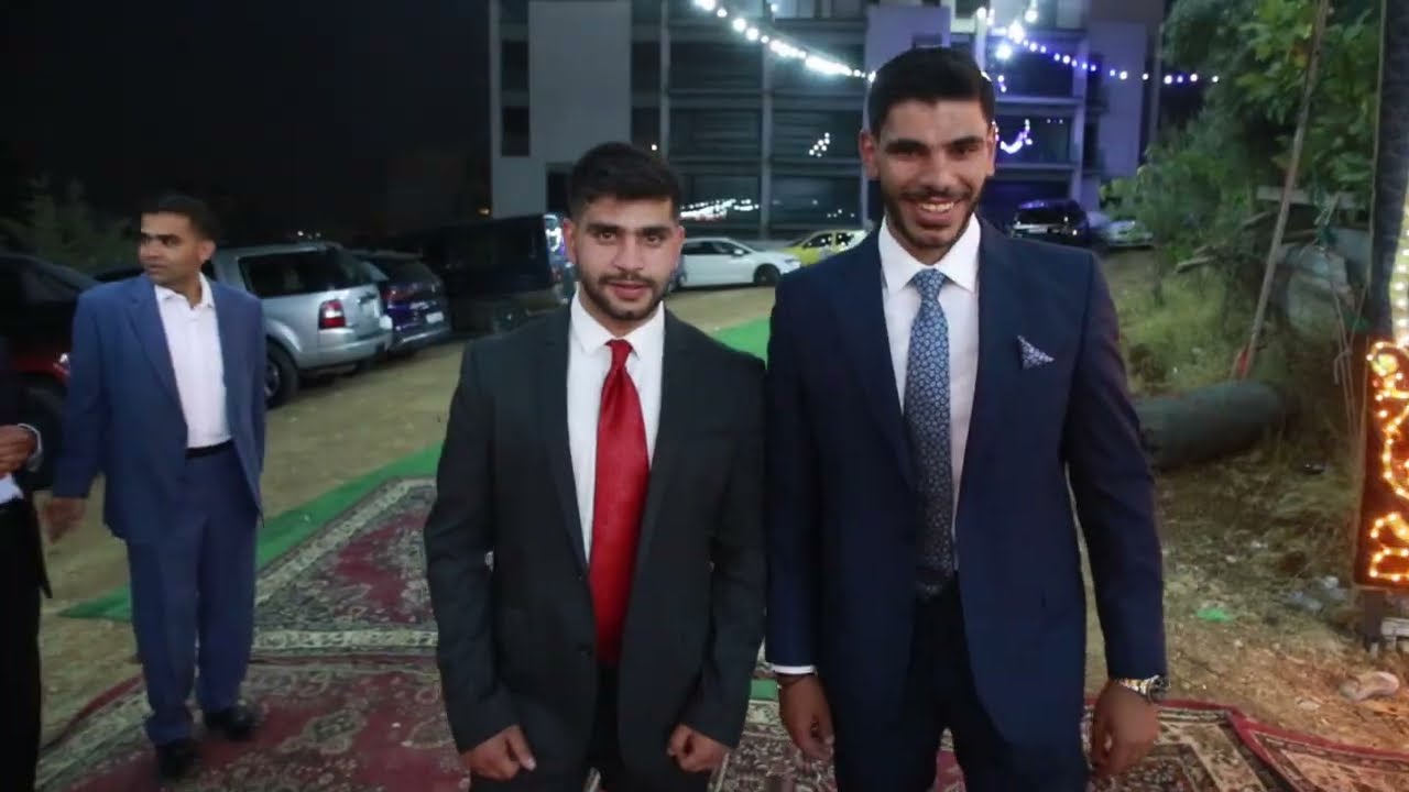 حفل