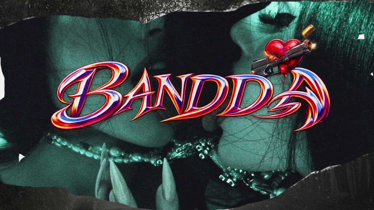 ALESCO - BANDIDA #EXPLICITKING