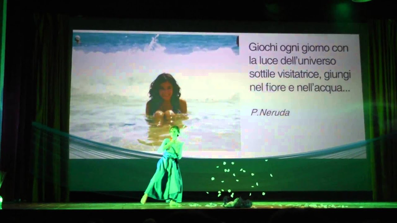 Danzare i 4 elementi - 04