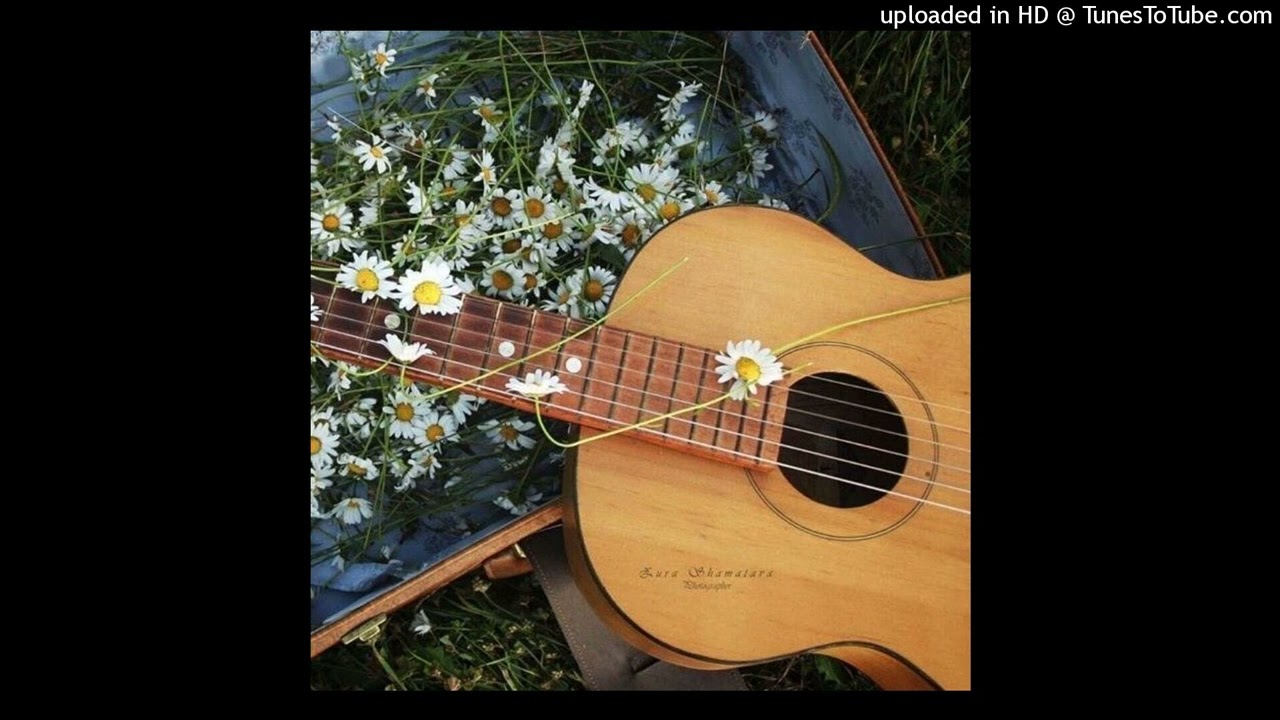 (FREE) Acoustic Guitar - Trap Type Beat - 