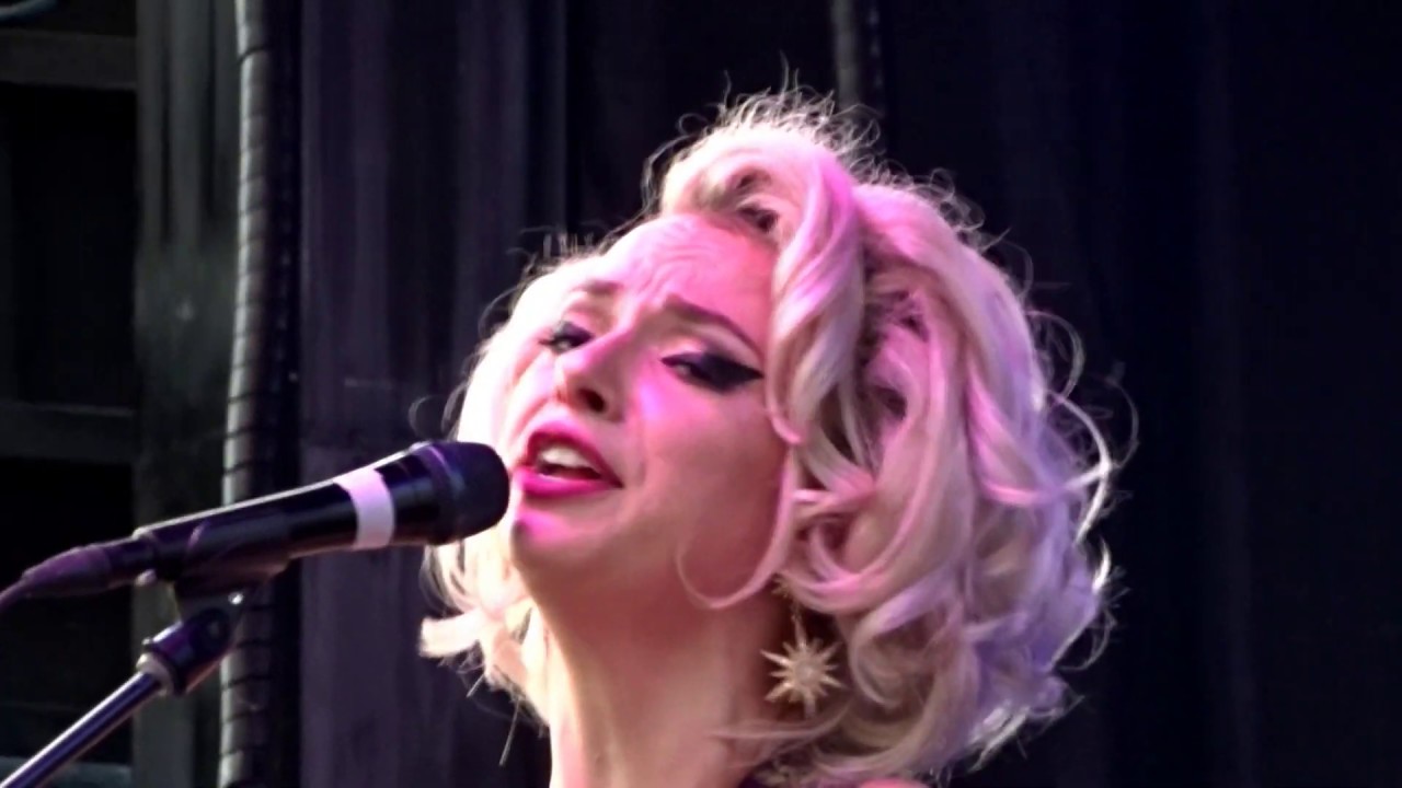SAMANTHA FISH 