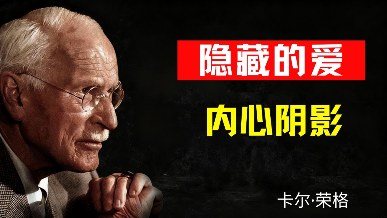 男人对你情感上瘾时会隐藏的7件事 | 卡尔·荣格