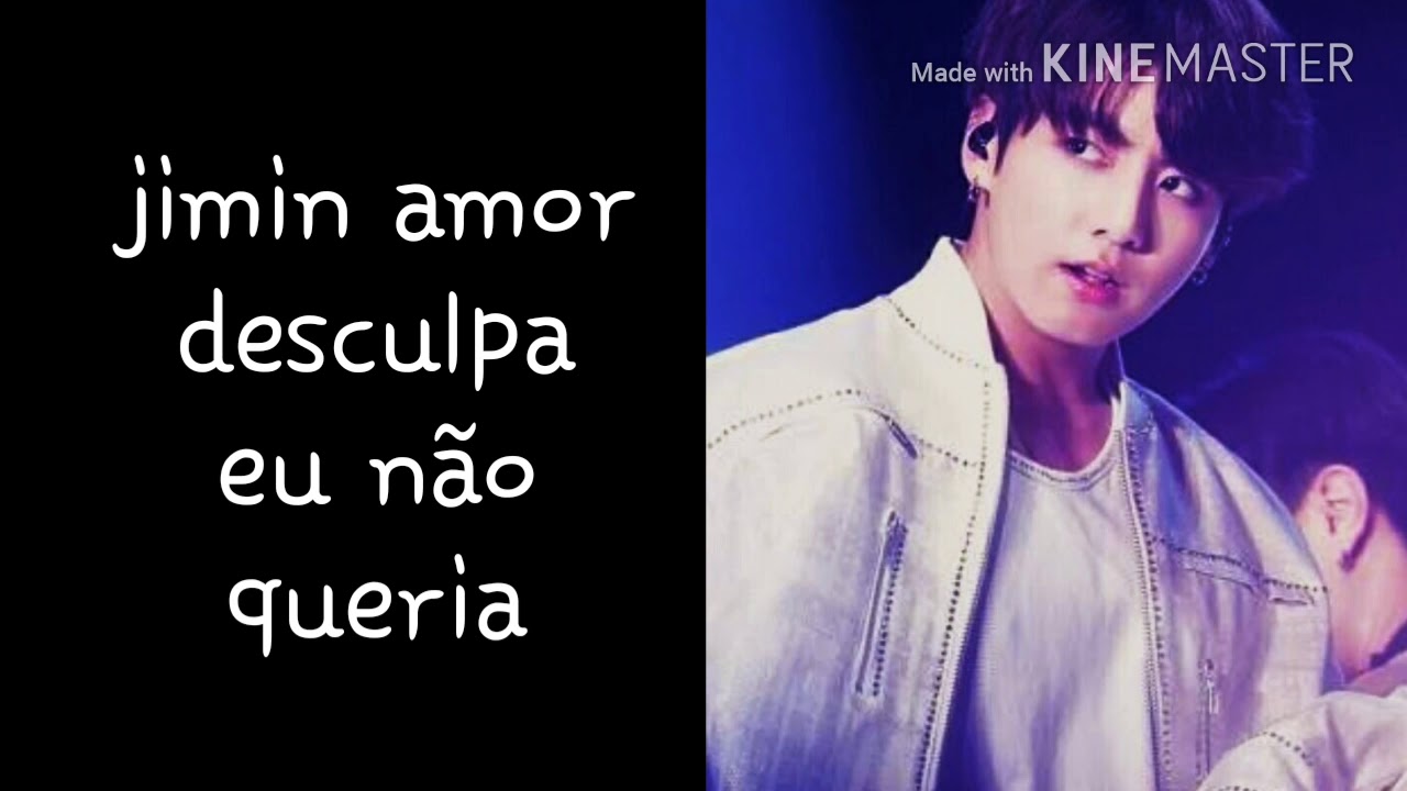 A serie yoonmin: começo de yoonmin ep 2