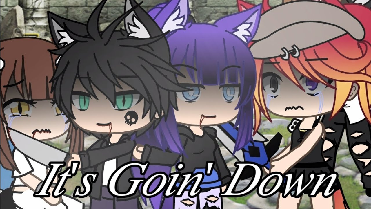 It's Going Down // Descendants 2 // GLMV