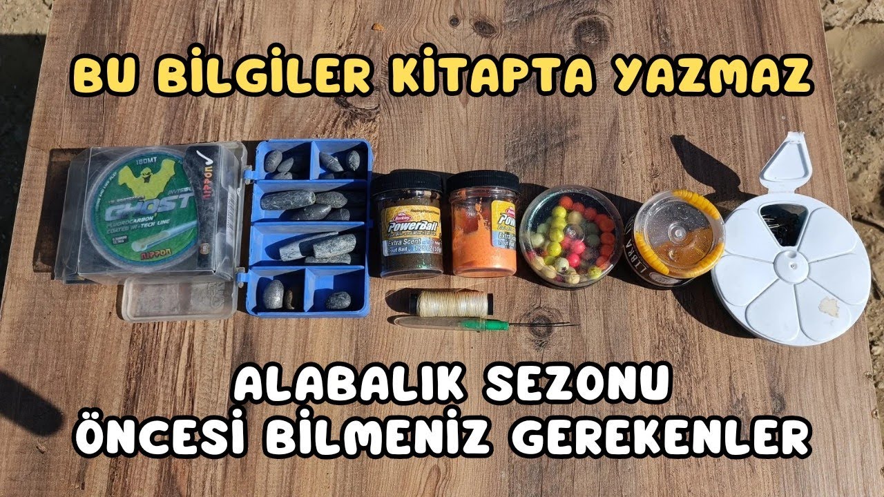 Как ловить рыбу в Турции? Охота на форель, методы ловли