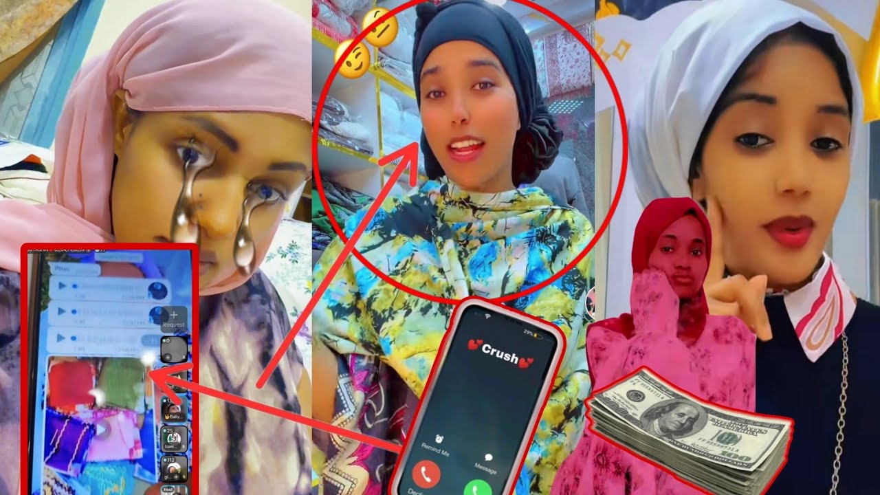 Bareduu Sanyii Jawee Fi Ifruu Icciti Wali Basani Live Irrati Uffata Hin Tane Namaf Gurgura Turani