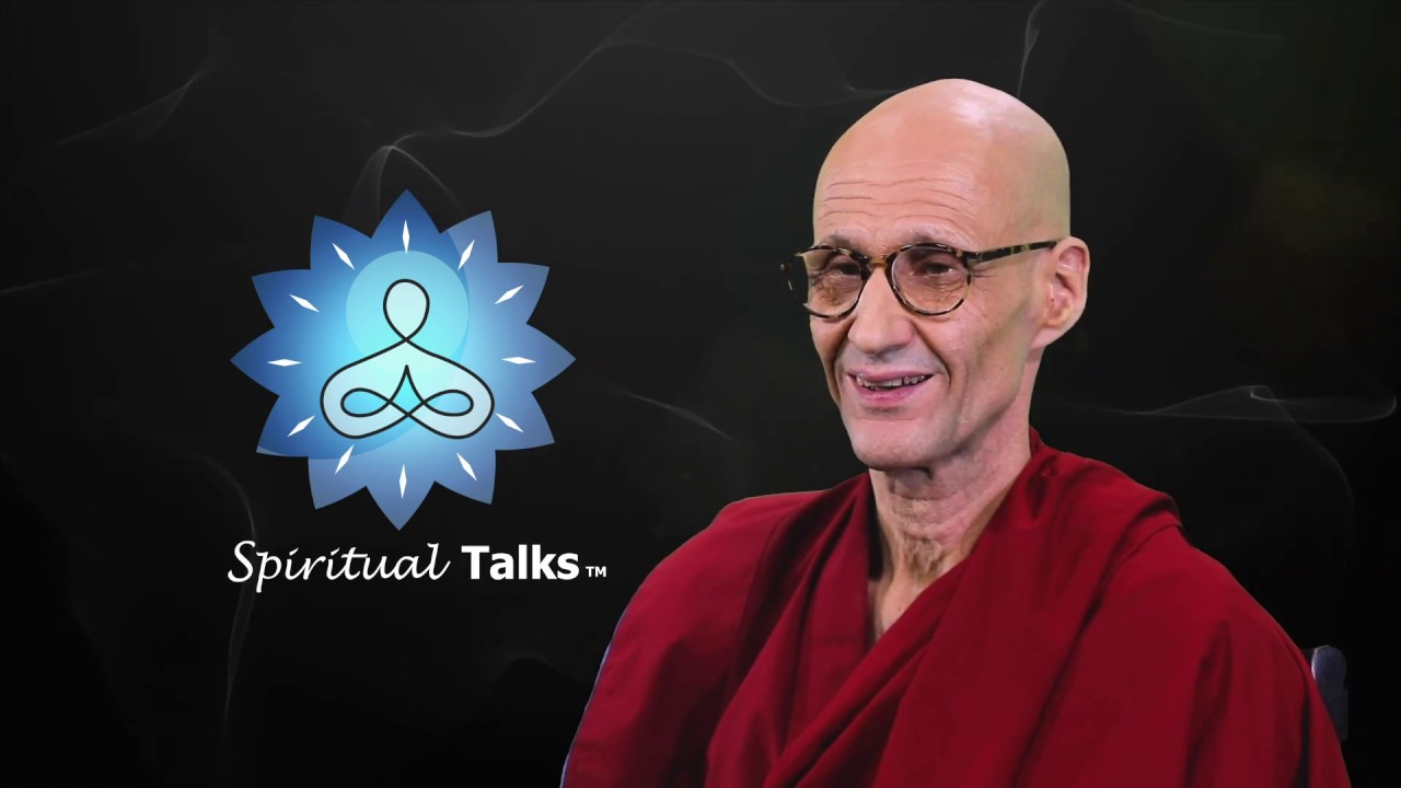 Venerable Kabir Saxena | From Pain to Enlightenment | Spiritual Talks