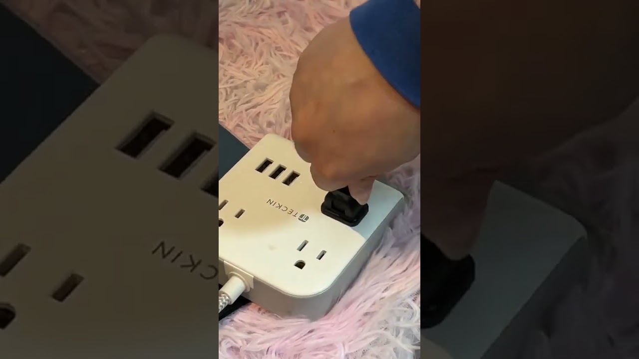 SHAKE RATTLE AND ROLL WITH EROC MAGIC PRO