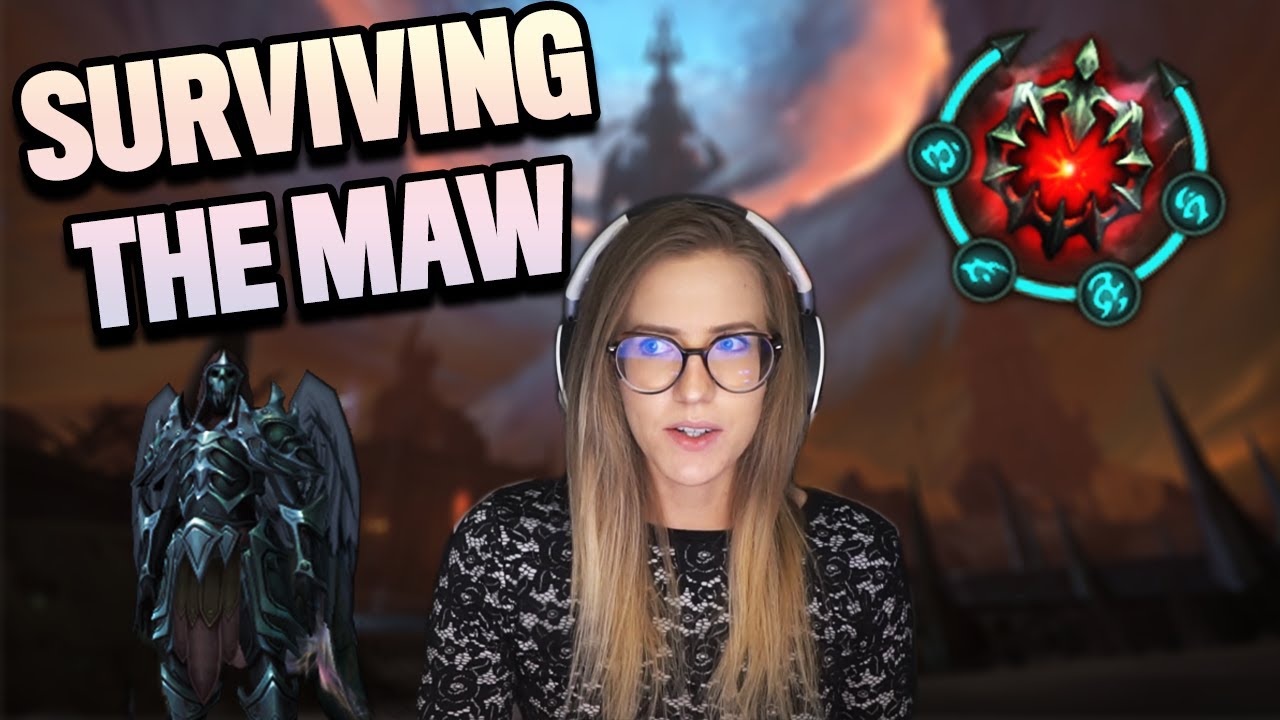 HOW to get the MOST out of THE MAW!