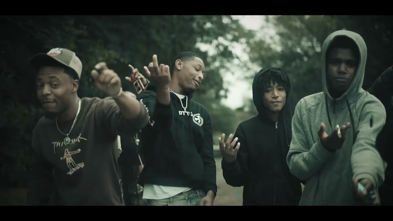 Rockstar Life - LilNi9e & LilTwan OTB #ll9💔