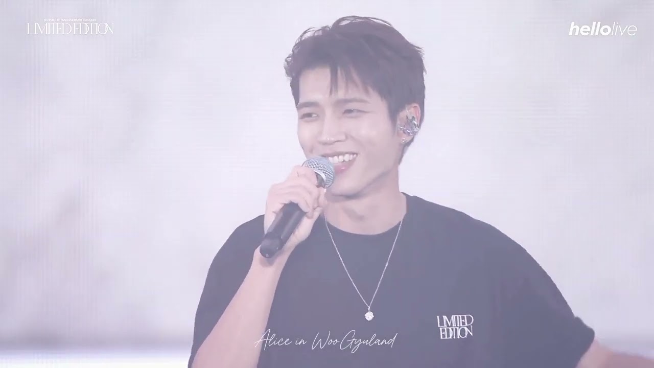 Final talk/ White Confession (Lately) 241207 INFINITE Limited Edition Concert (Seoul) (Day 2)