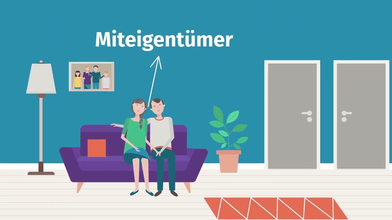 Was ist Wohnungseigentum?