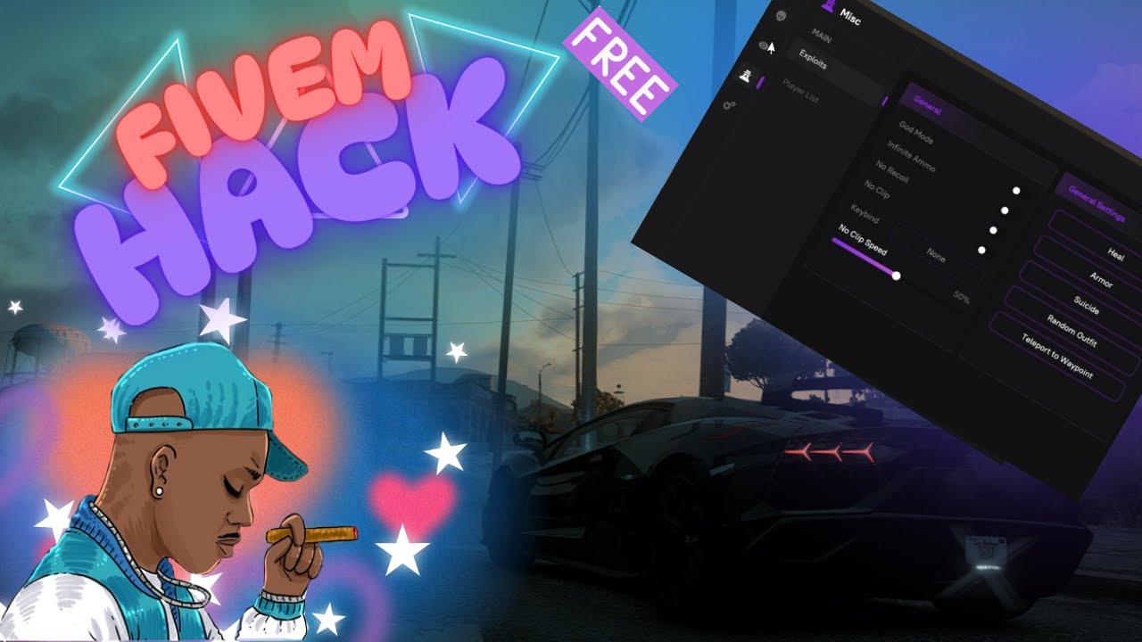 cum sati bagi hack pe fivem in 2025-2026 gratis