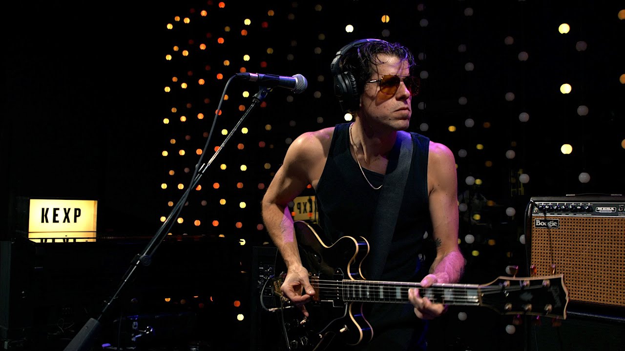 Cory Hanson - Full Performance (Live on KEXP)