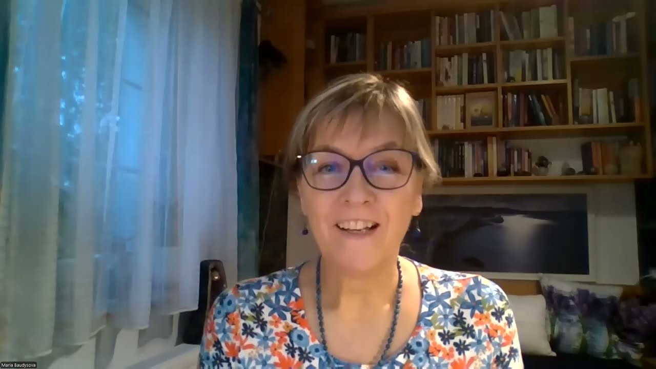 Novoluní 21. října 2025