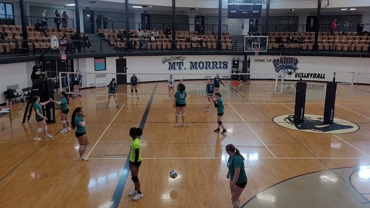 3/1/26 Match 4 Set 2