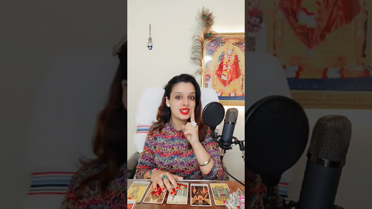 🧿AAPKI SISTER/SISTER -IN -LAW 👹👿की आपके प्रति SOCH💭 और KARNI 😵दोनो एकसाथ। Tarot reading#tarot