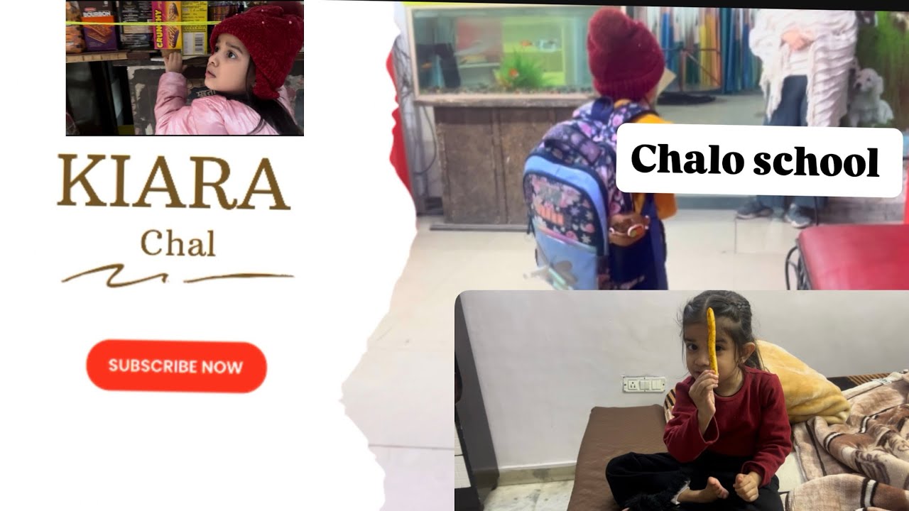Kiara aaj kya kara ye 