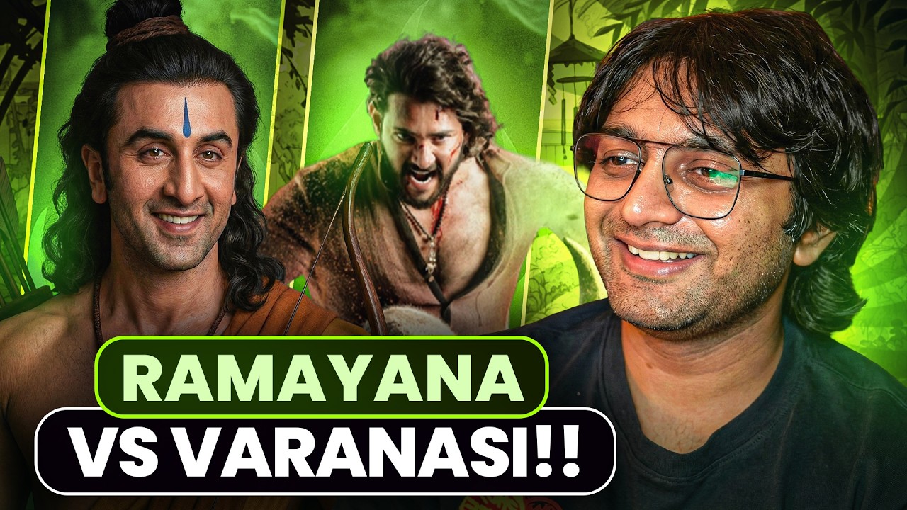 2 OF India's GREATEST MOVIE !!