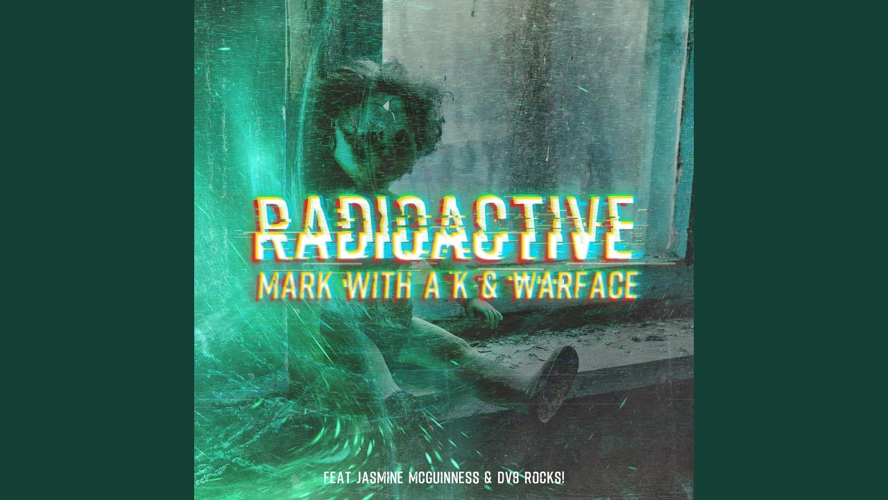 Radioactive (Extended Mix)