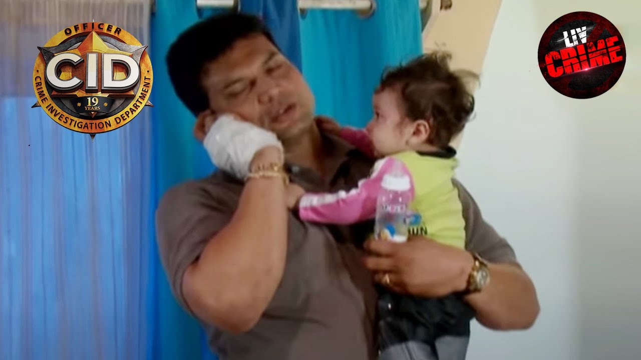 Daya Becomes A Father Figure  | CID | सीआईडी | Lies In Marriages