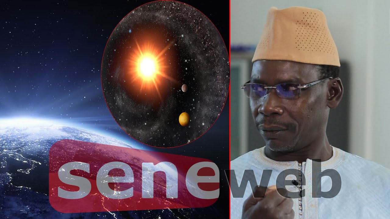 Création de l'Univers: La Preuve Irréfutable de l'Existence de Dieu? Le Coran et la Science...