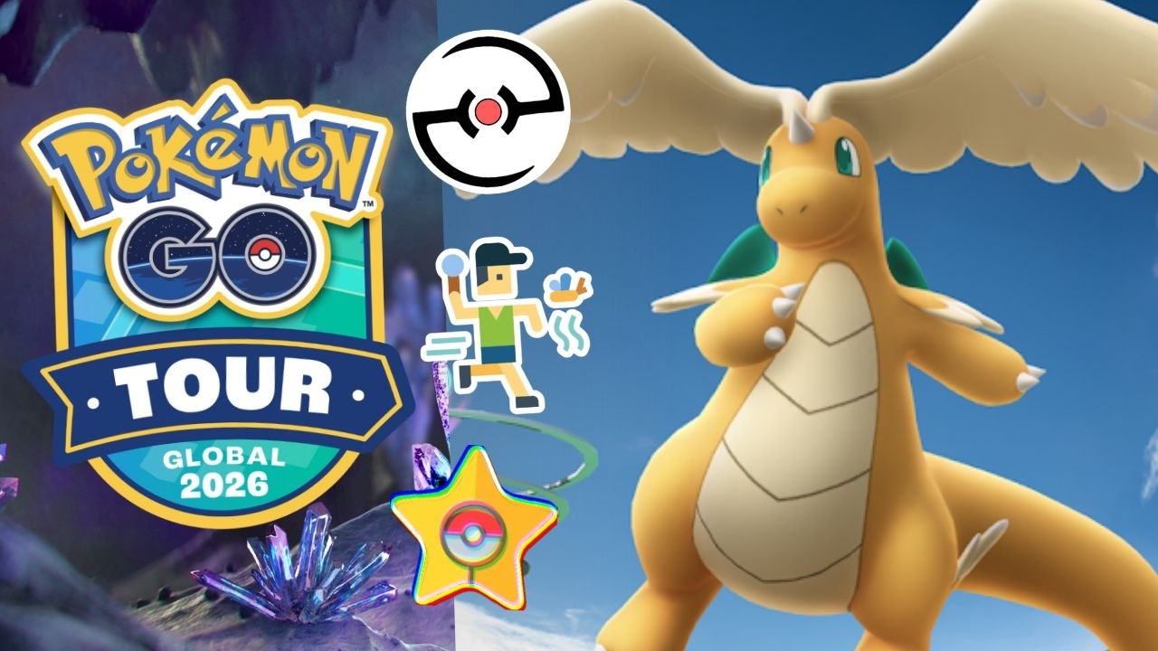 Spoofer's Guide to DOMINATE Kalos Tour Global in Pokemon GO