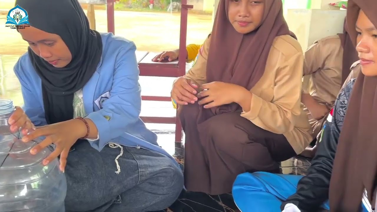 Pengetahun Lingkungan Hidup