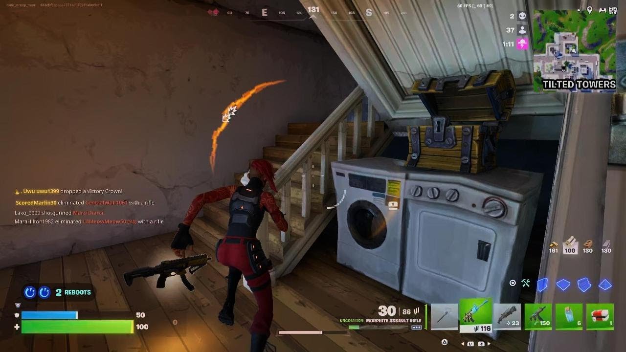 Fortnite