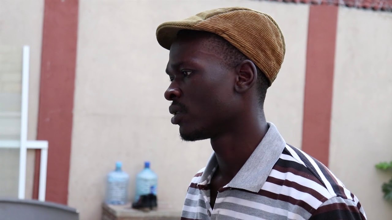 NYACHIO- hapendi kuosha watu wakichafuachafua FT Gatwiri