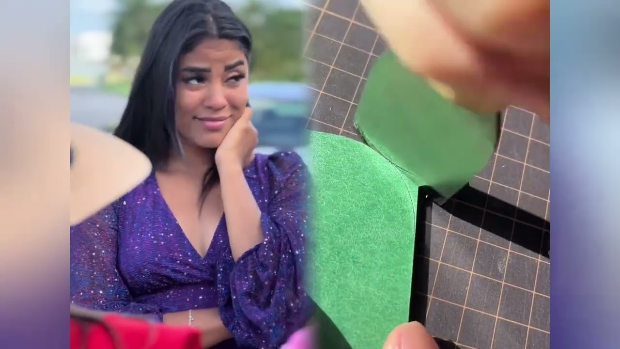 Loved this video? Then like, comment below and subscribe to my channel now! 🤩 #foryoupage #humor