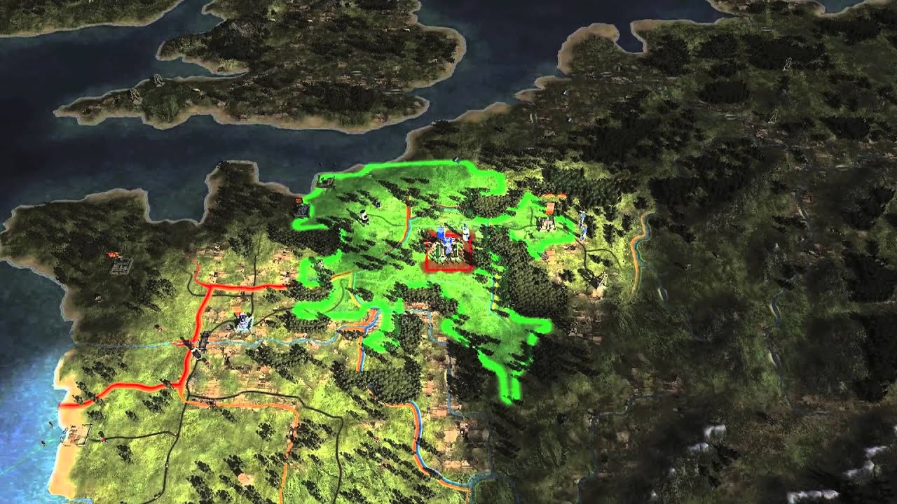 Exploit Guide - Medieval II: Total War