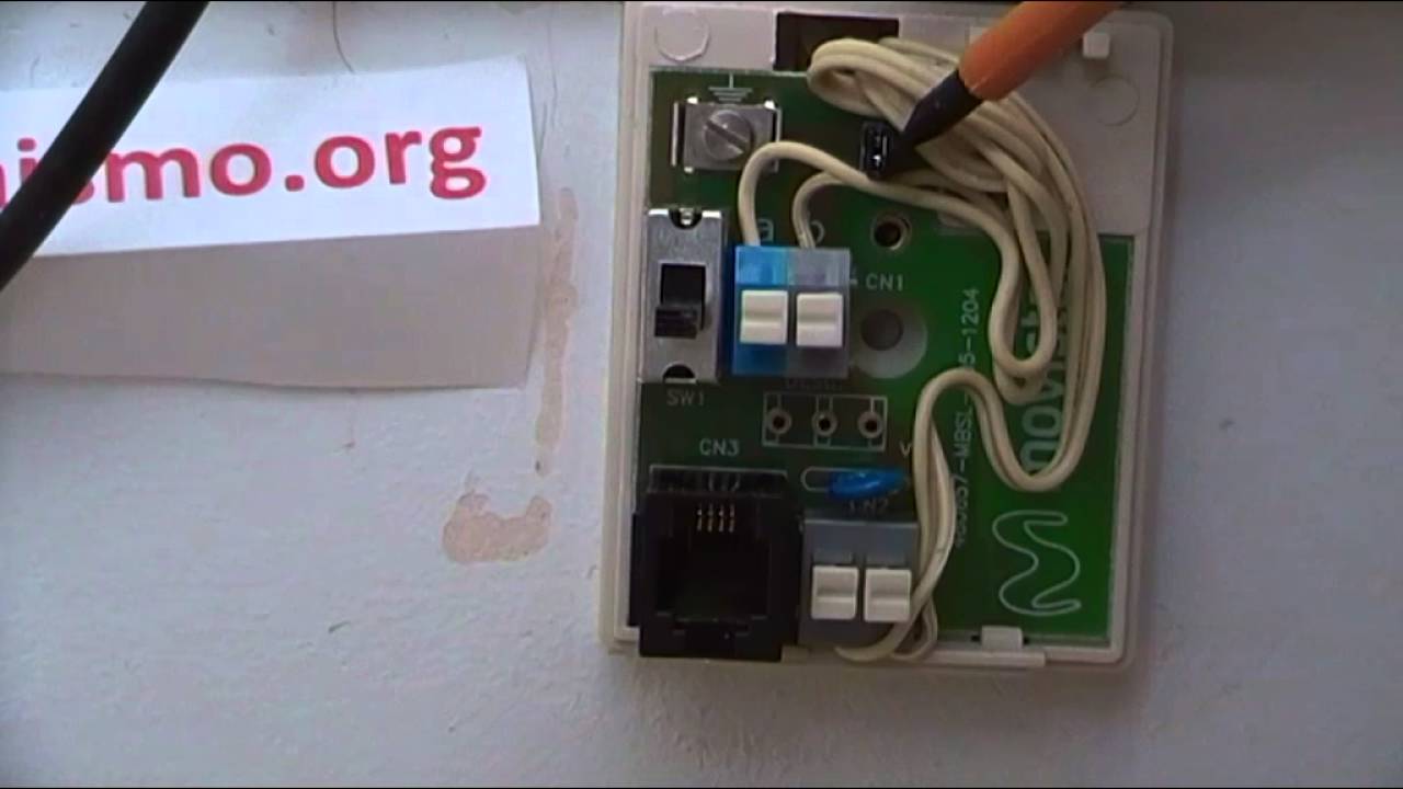 QUE CONTIENE EL INTERIOR DE UN PTR DE TELEFONIA Y QUE FUNCION REALIZA