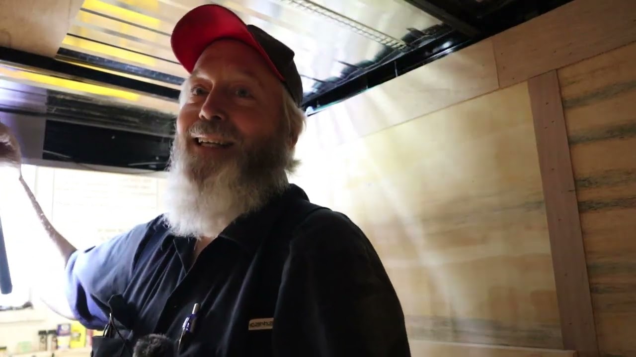 Finding A short Circuit In A trailer The Hard Way