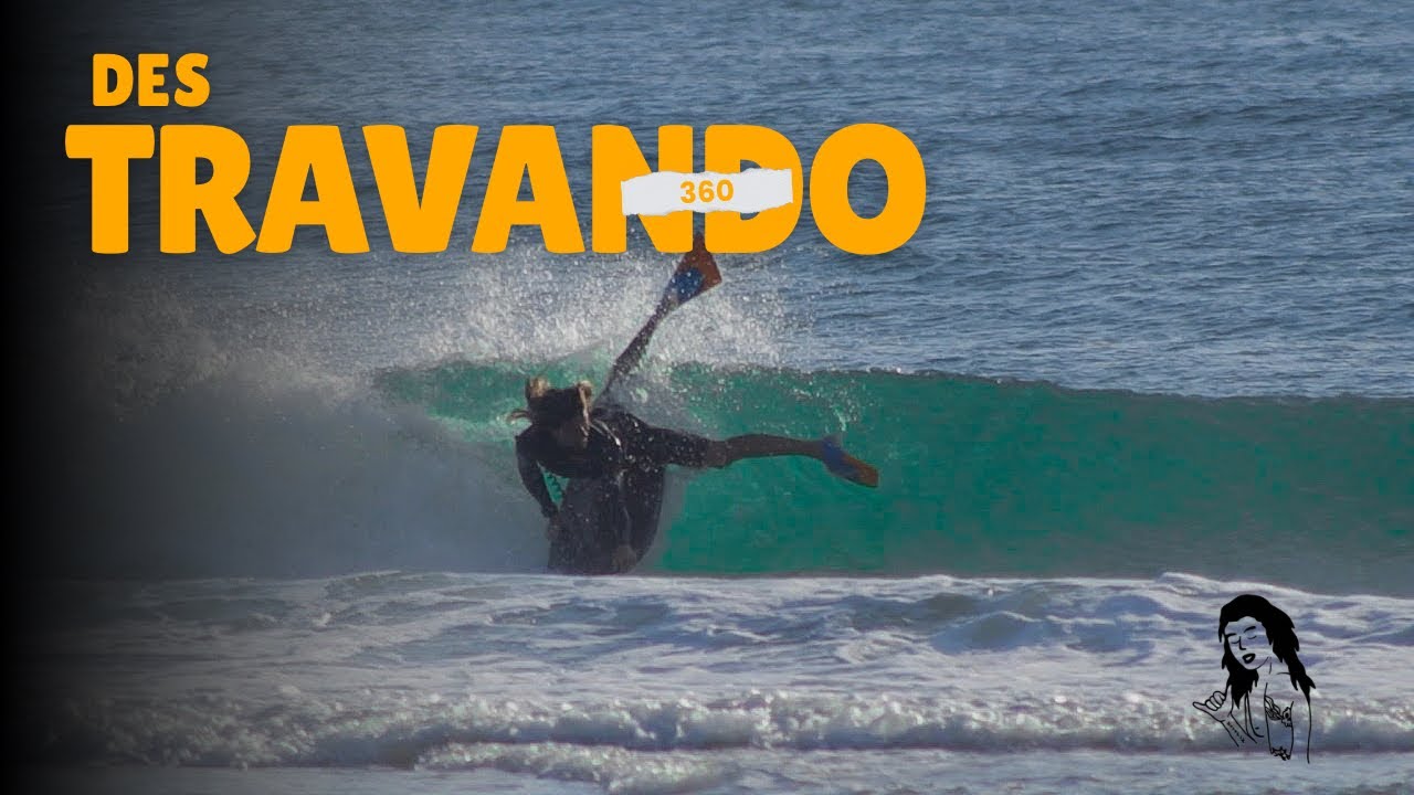 O ERRO QUE TRAVA O SEU 360 NO BODYBOARDING (E COMO CORRIGIR AGORA)