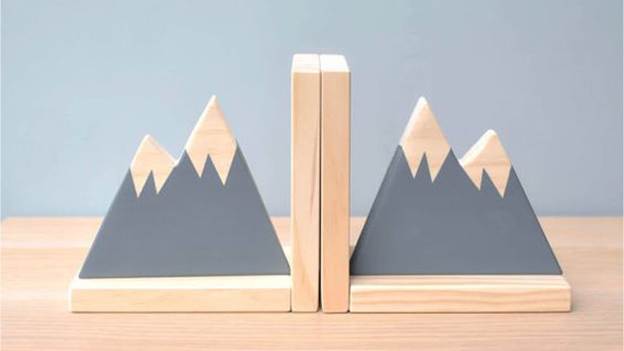 +100 IDEAS DE COMO PUEDES RECICLAR LOS SOBRANTES DE MADERA | 2020