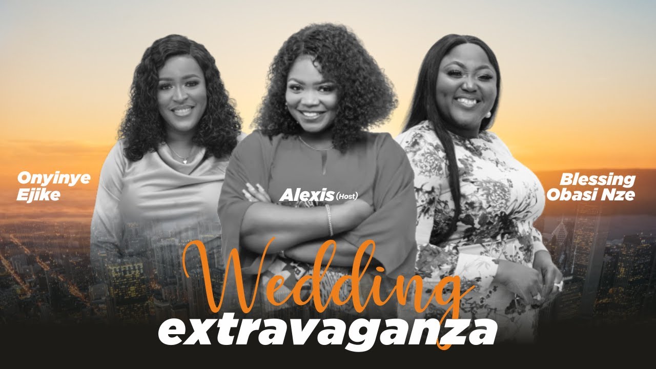 Wedding Extravaganza - Chats and Banter Season 2 Episode 5