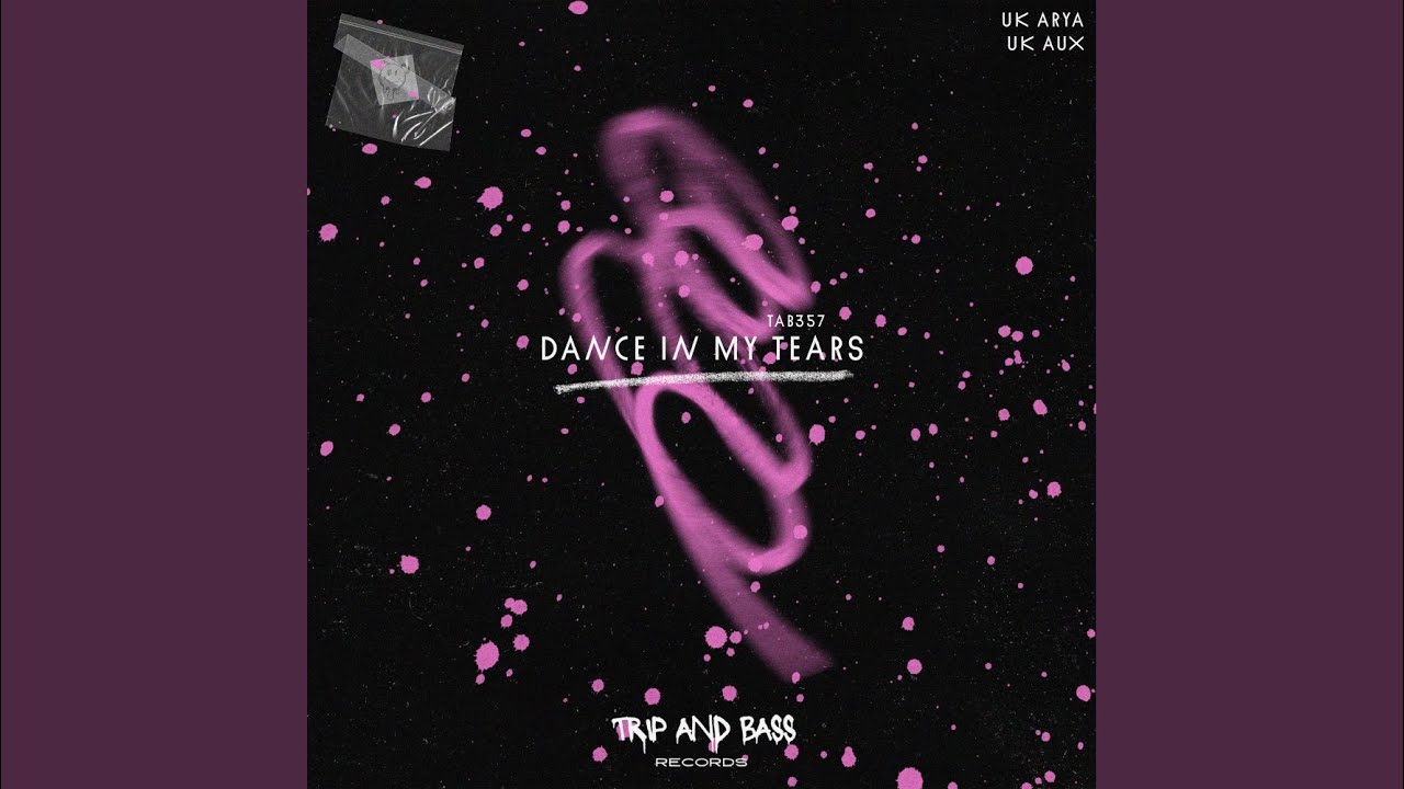 Dance In My Tears - speed garage